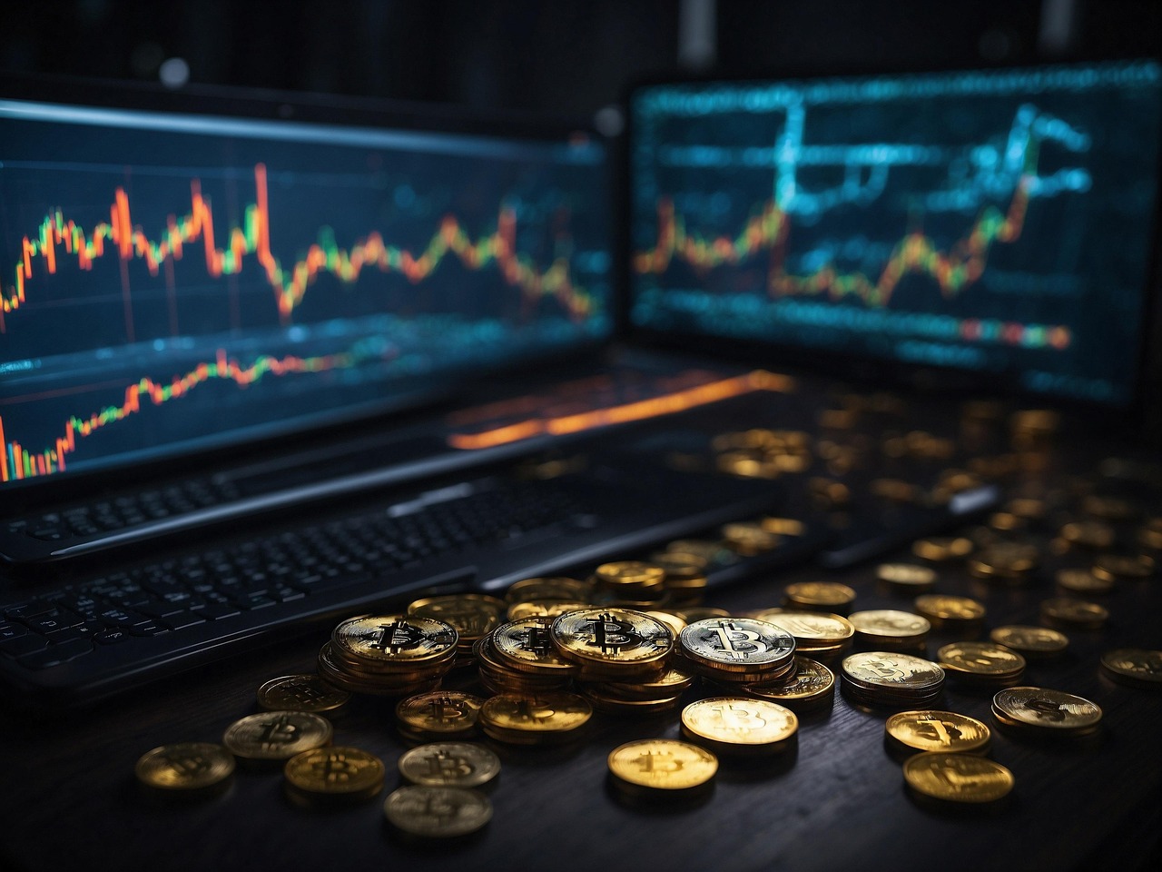 嘉信理财CEO Rick Wurster：一年内推出加密货币现货交易