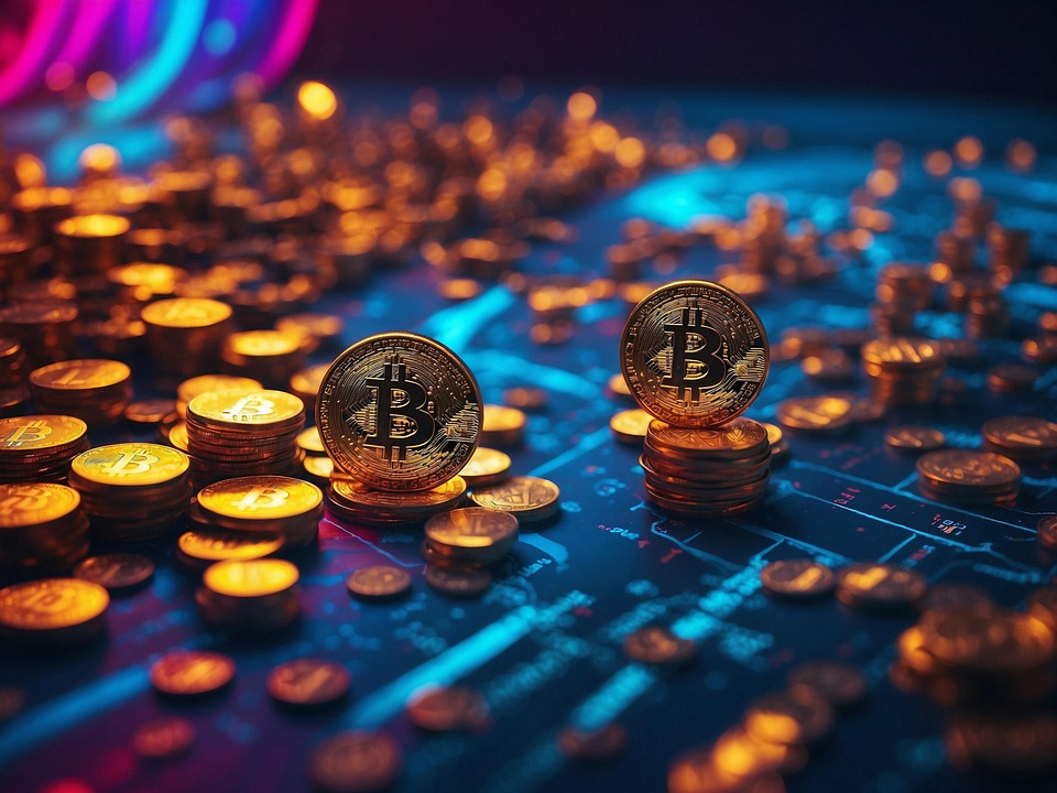 AI概念币ACT、IP 同步暴跌20% 又迅速反弹！诡异的币价走势引热议